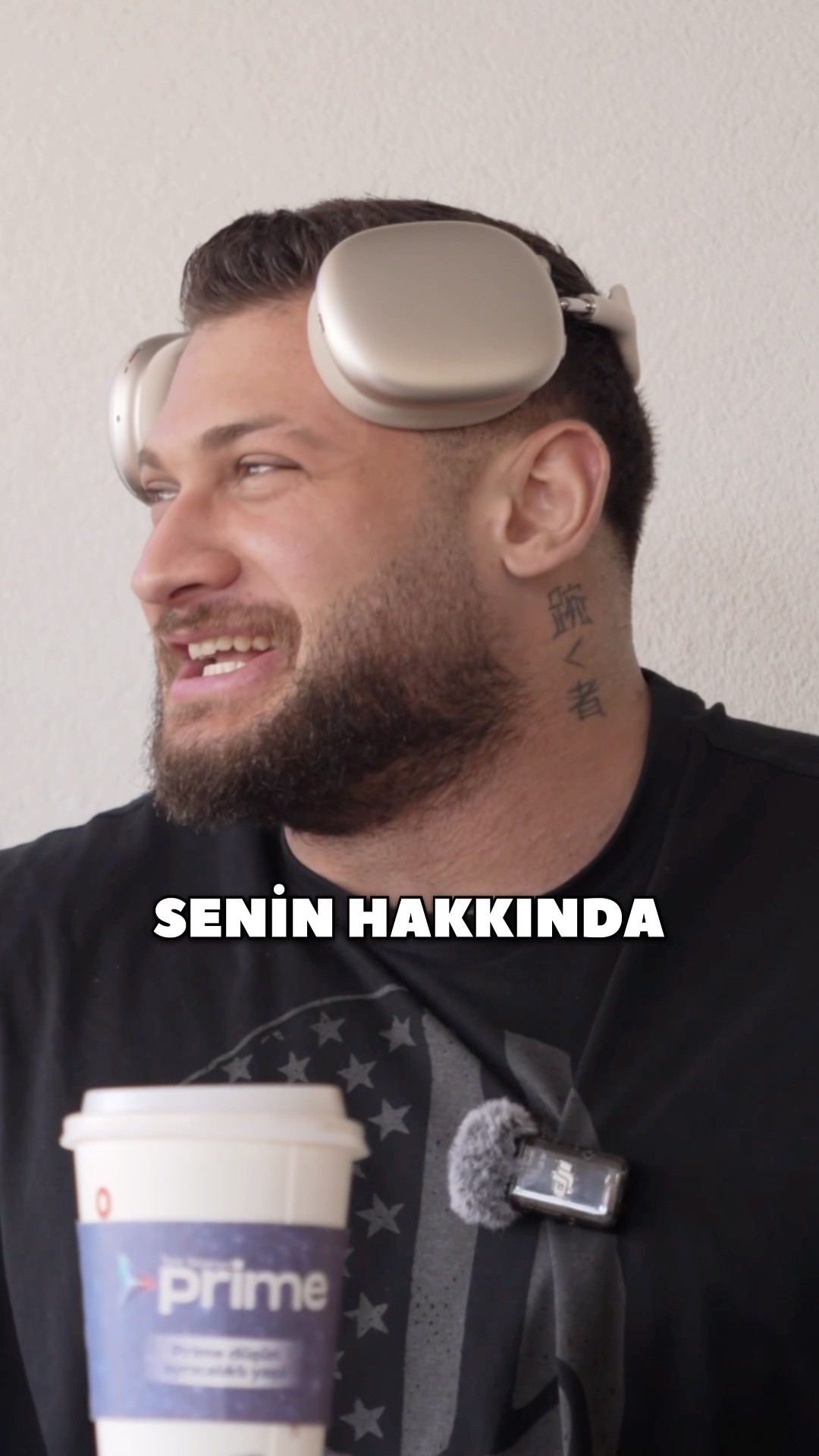 Blanka'nın psikolojisi